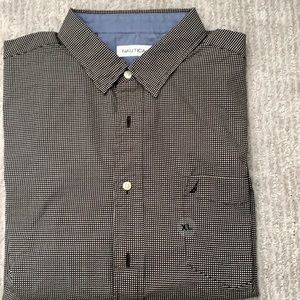 Nautica Shirt - NWOT